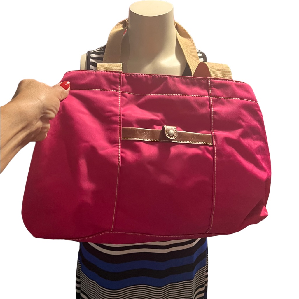 Nine West Satchel